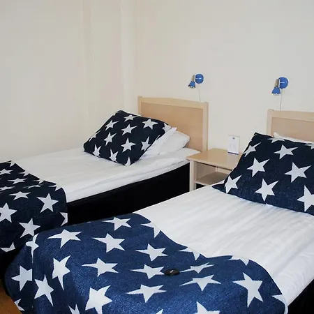Hotell Plaza - Sweden