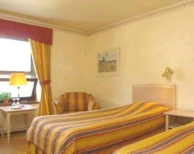 Hotell Plaza - Sweden