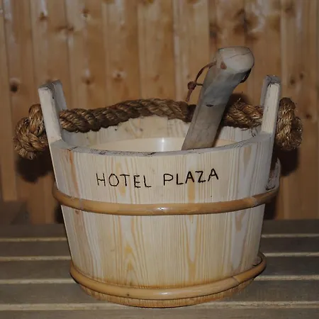 Plaza - Sweden Hotell