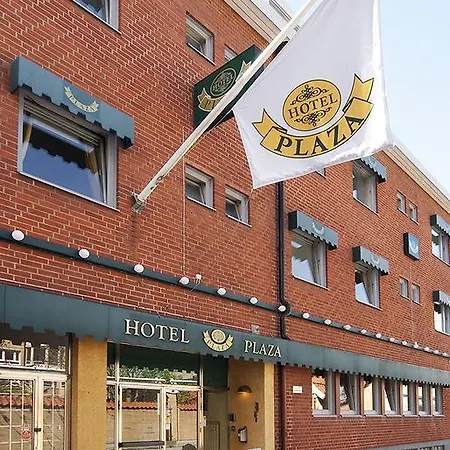 Plaza - Sweden Hotell