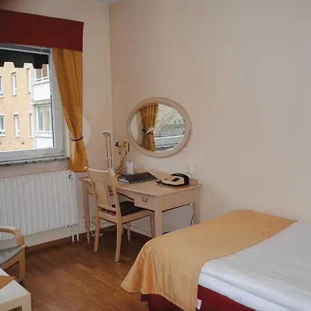 Plaza - Sweden Hotell